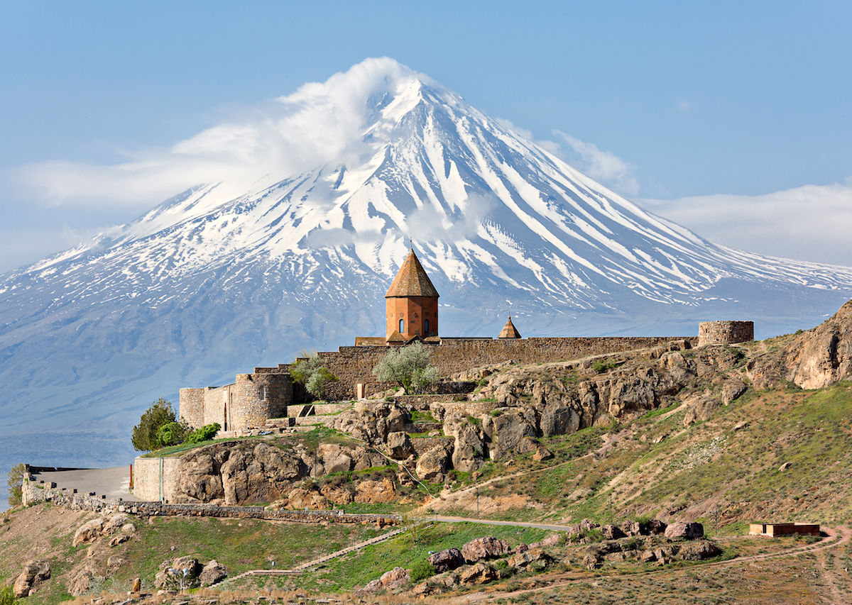 Armenia